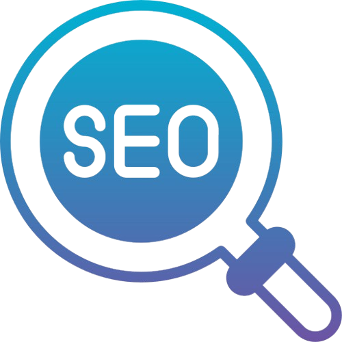 Search Engine optimization​​​