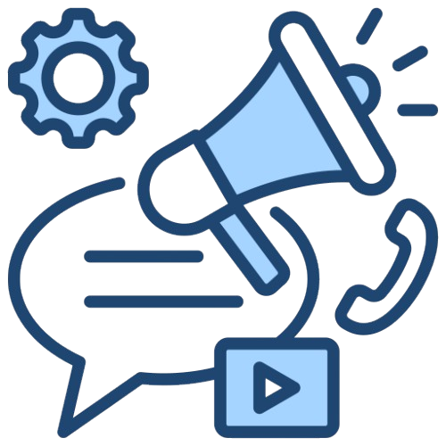 Social Media Marketing​