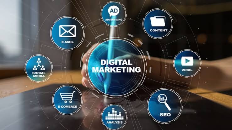 digital marketing freelancer in dubai